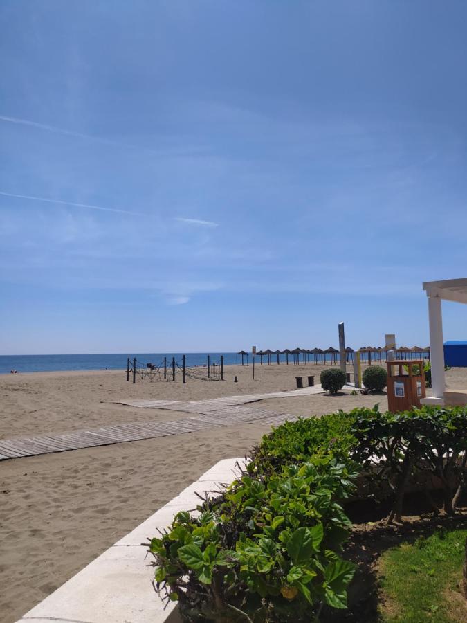 El Castillo Del Sol Fuengirola Exteriör bild